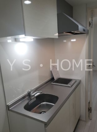 オーキッドプレイス立川 キッチン