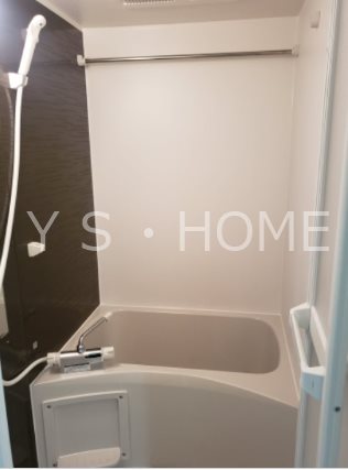 オーキッドプレイス立川 風呂画像