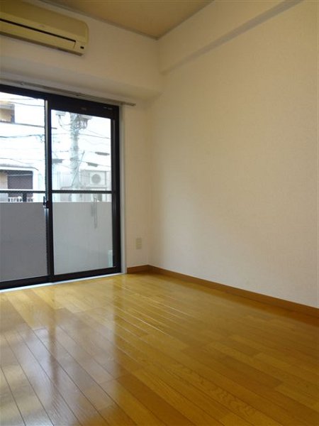 フェニックス国分寺 リビング