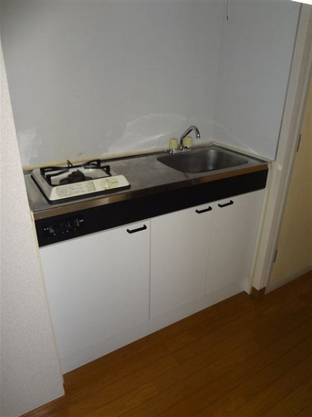 フェニックス国分寺 キッチン