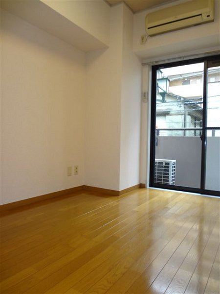 フェニックス国分寺 ベッドルーム