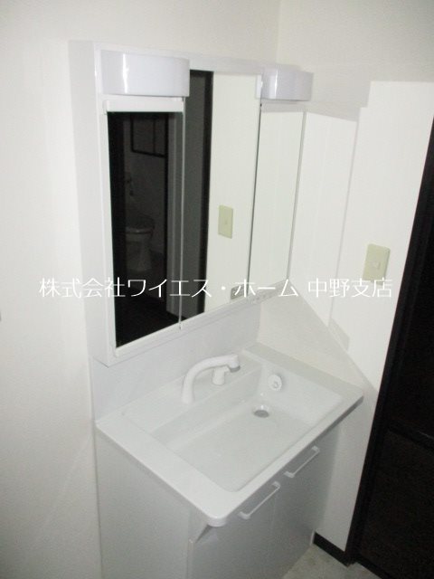 ライオンズマンション方南町駅前 その他1