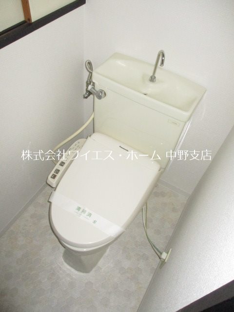 ライオンズマンション方南町駅前 その他2