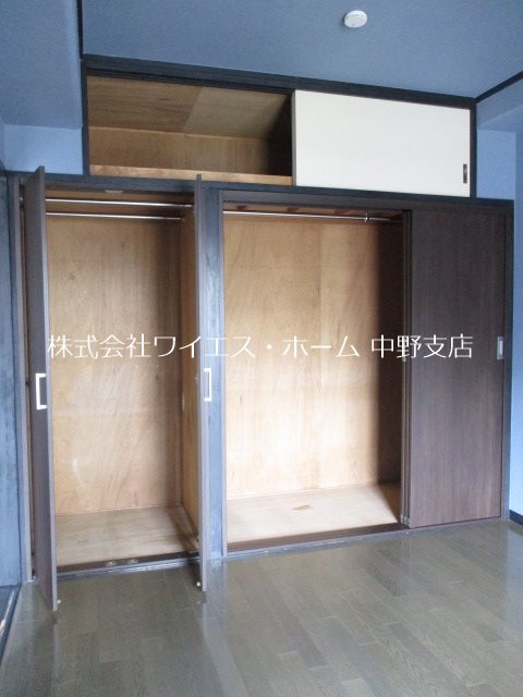 ライオンズマンション方南町駅前 その他5