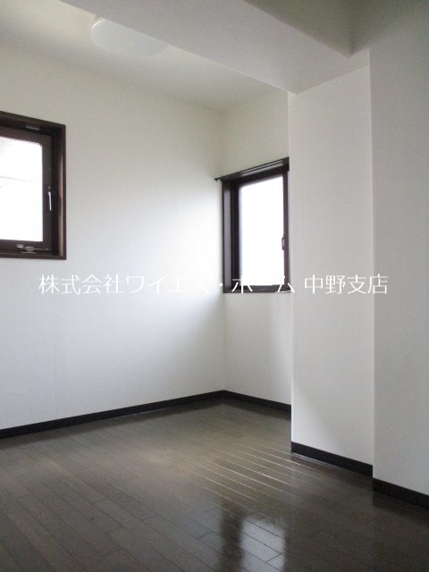 ライオンズマンション方南町駅前 その他8