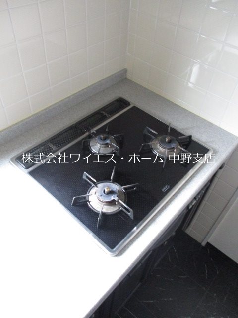 ライオンズマンション方南町駅前 その他10