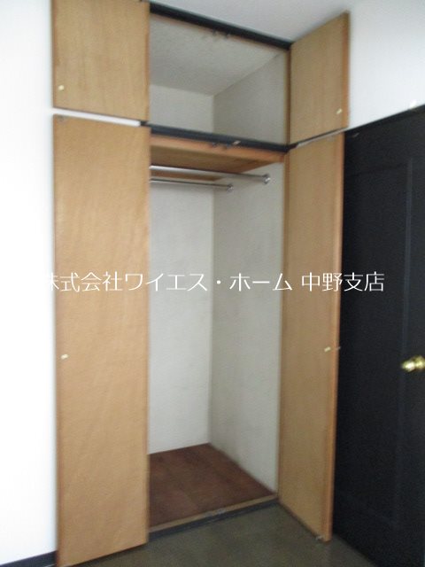 ライオンズマンション方南町駅前 その他13