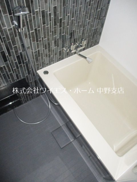 ライオンズマンション方南町駅前 風呂画像