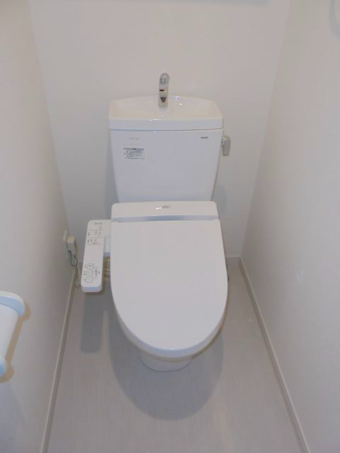 リブリ・SUN　GREEN その他2