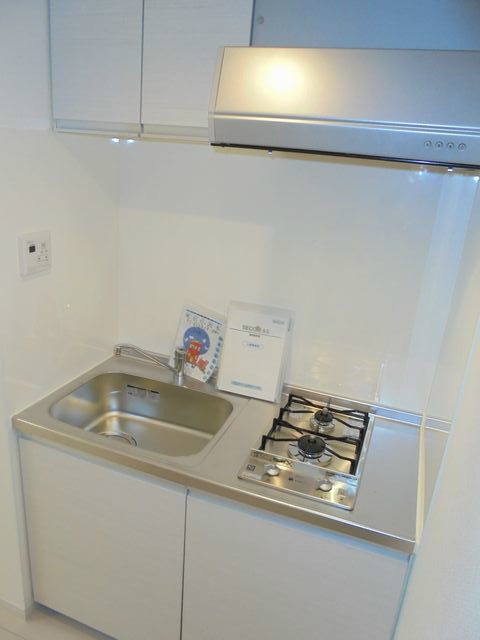 リブリ・SUN　GREEN キッチン