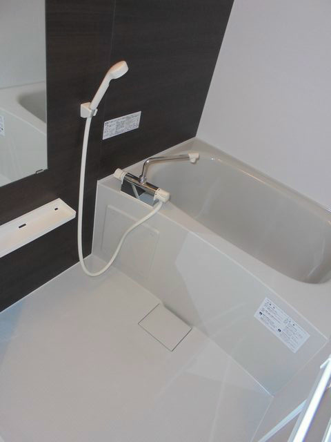 リブリ・SUN　GREEN 風呂画像