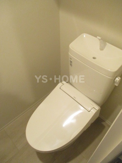 イストワール阿佐ヶ谷 その他1