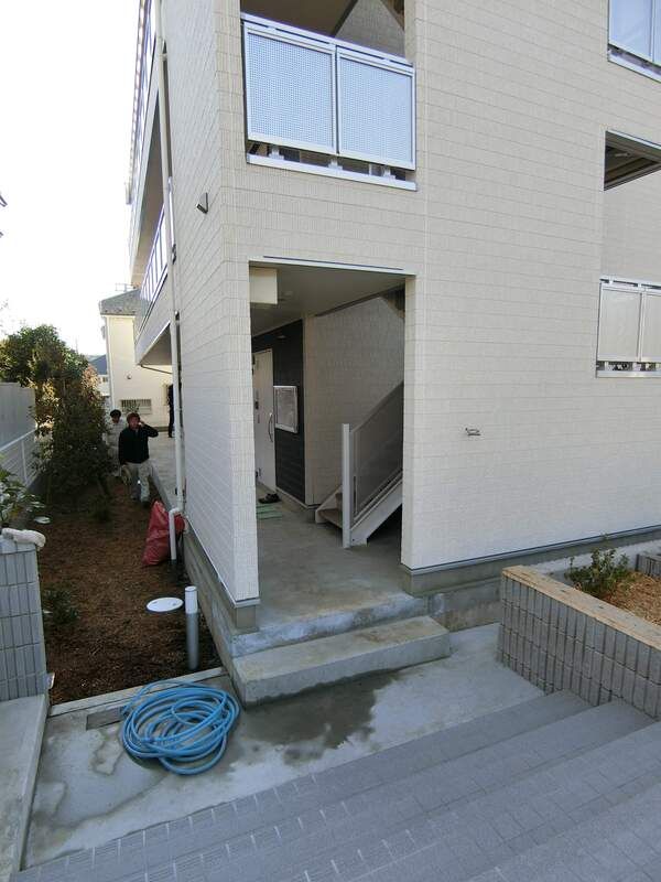 リブリ・大沼 その他外観2