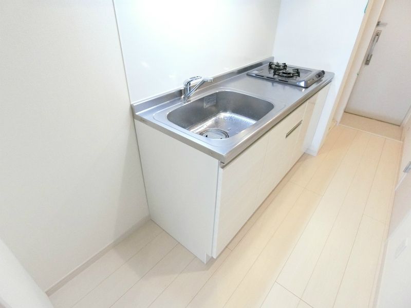 リブリ・大沼 キッチン