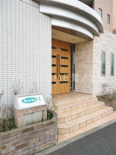 エースカⅡ その他7