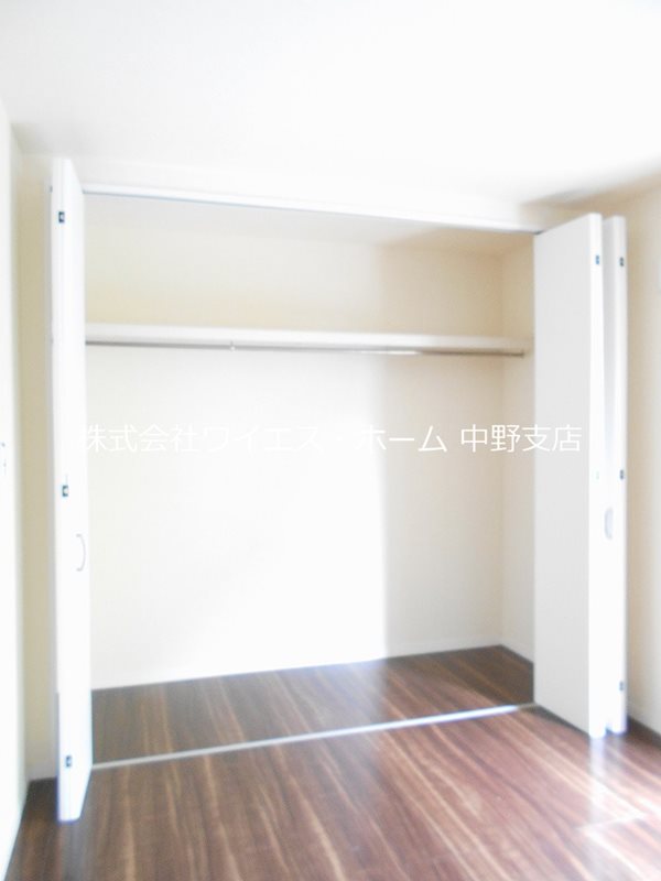 Terrace Sophia その他5