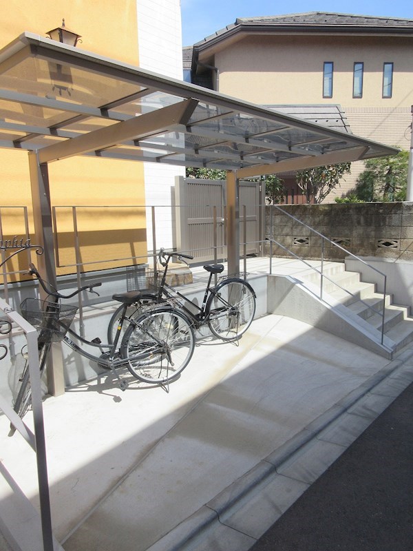 Terrace Sophia その他外観2