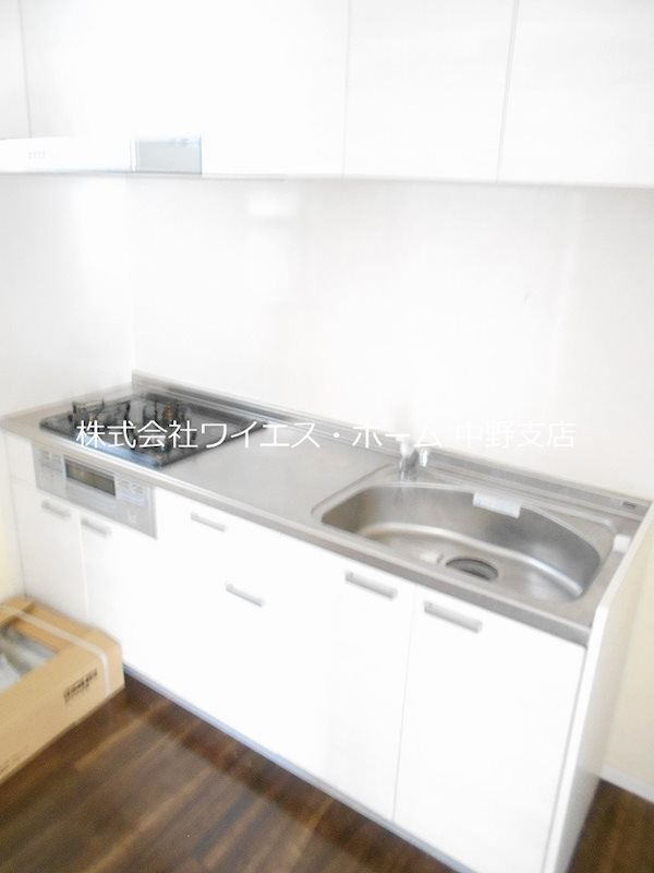 Terrace Sophia その他9