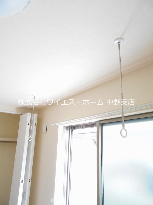 Terrace Sophia その他15