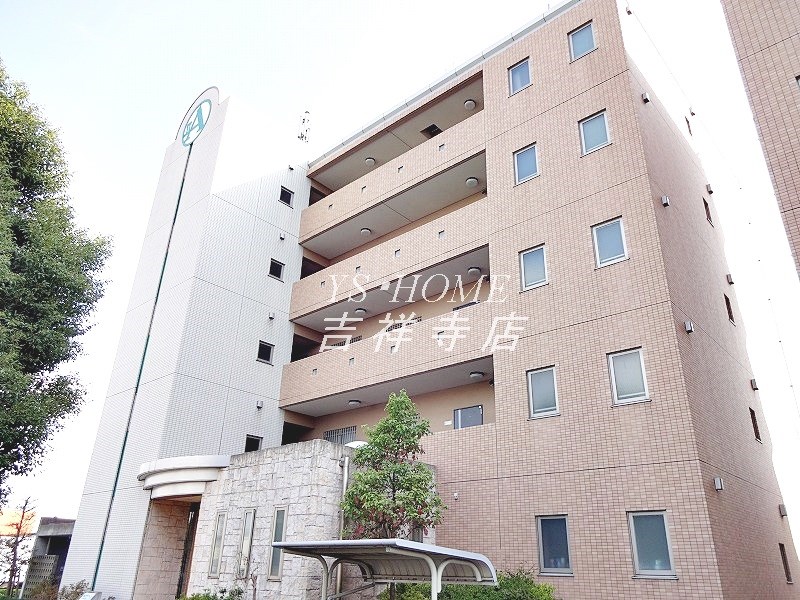 エースカⅡ 外観