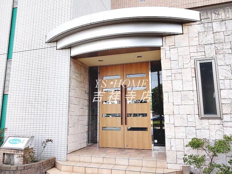 エースカⅡ その他1