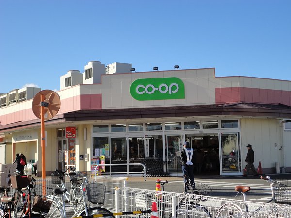 エースカⅡ 周辺画像4