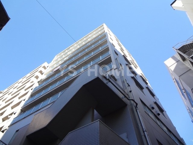 シンフォニーシティ荻窪 外観