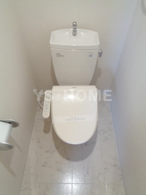 シンフォニーシティ荻窪 その他1