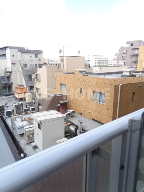 シンフォニーシティ荻窪 その他9