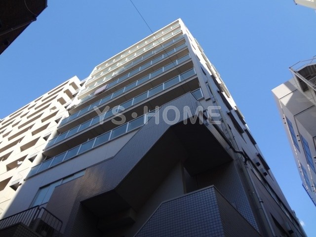 シンフォニーシティ荻窪 その他10