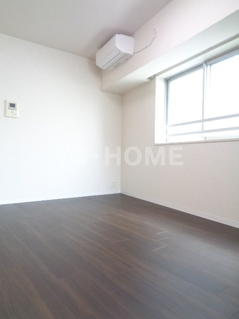 シンフォニーシティ荻窪 リビング