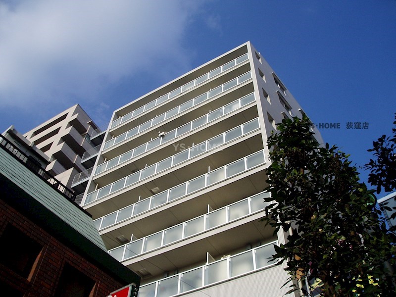 シンフォニーシティ荻窪 その他17