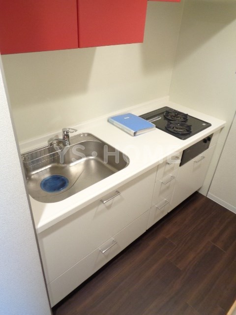 シンフォニーシティ荻窪 キッチン