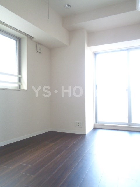 シンフォニーシティ荻窪 ベッドルーム