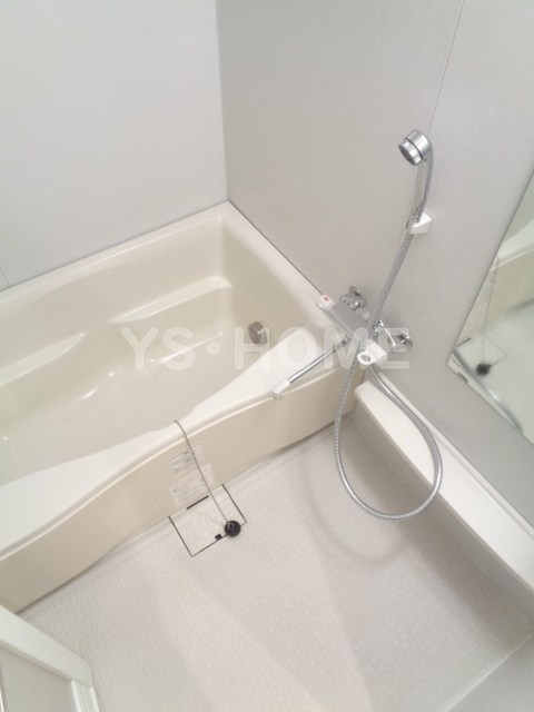 シンフォニーシティ荻窪 風呂画像