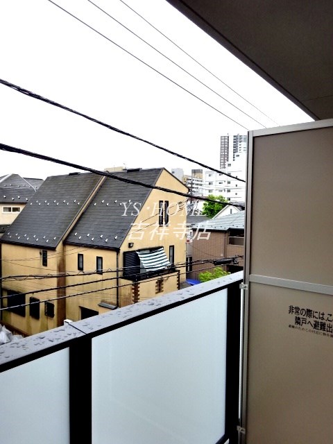 クレイシア三鷹 その他3