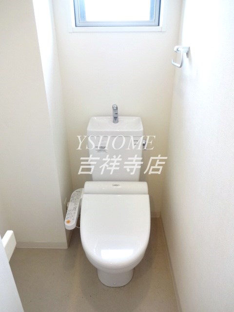 ソレアード武蔵野 その他3