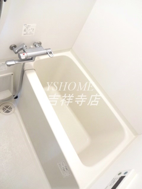 ソレアード武蔵野 その他11