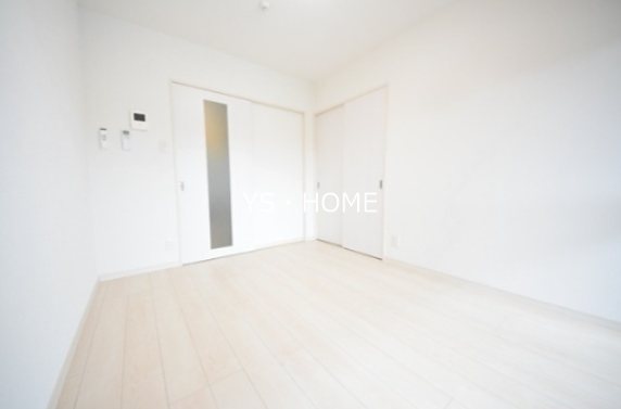 パレスアンドーラ リビング