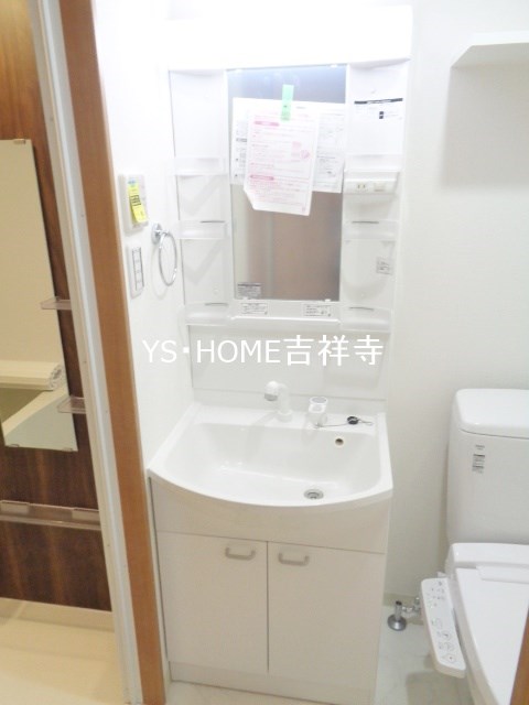 アンベリール吉祥寺イースト その他1