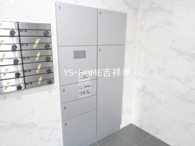 アンベリール吉祥寺イースト その他6