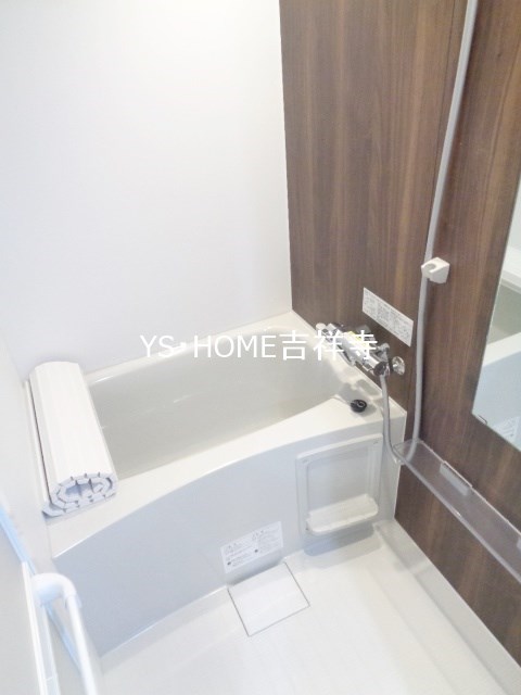 アンベリール吉祥寺イースト 風呂画像