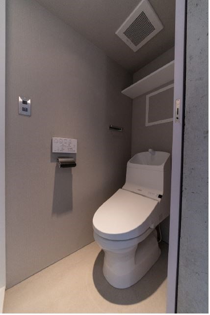 グラウンデュークス武蔵関 その他2