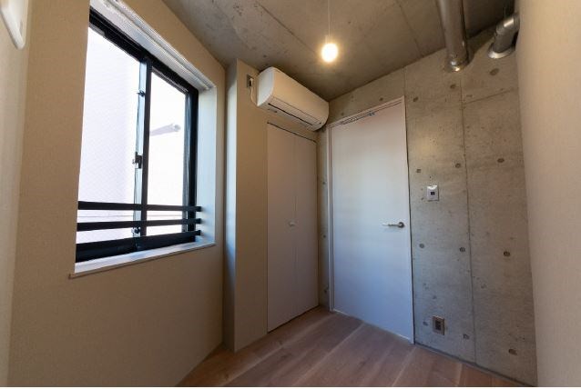 グラウンデュークス武蔵関 その他4