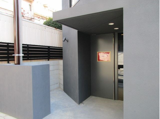 グラウンデュークス武蔵関 その他5