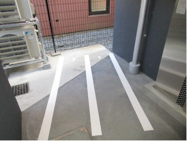 グラウンデュークス武蔵関 その他8