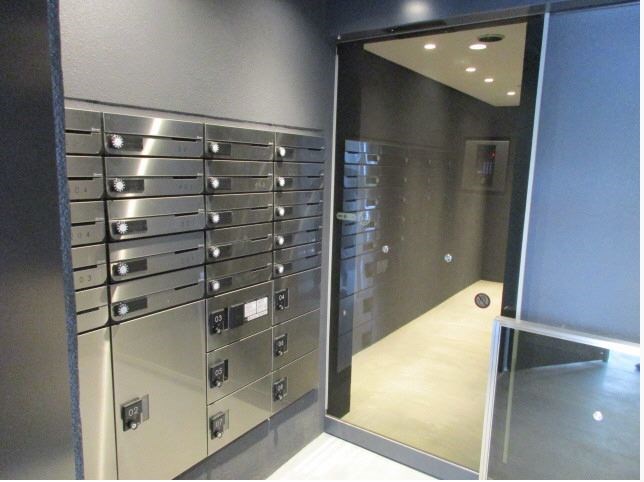 グラウンデュークス武蔵関 その他9