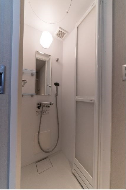 グラウンデュークス武蔵関 風呂画像