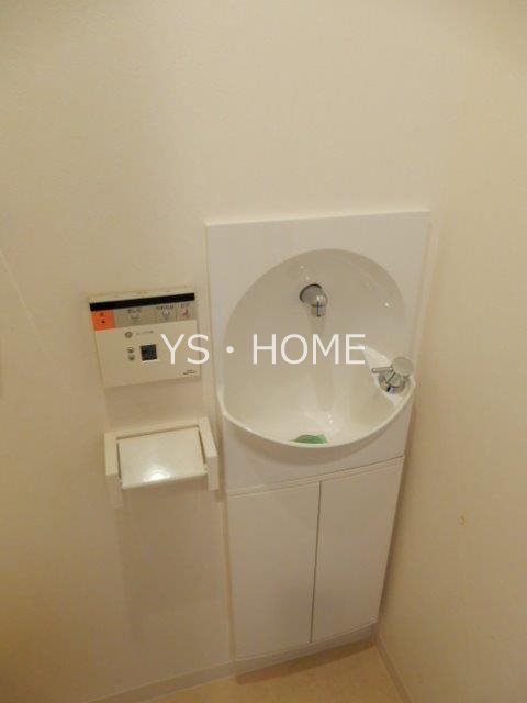 L&amp;#39;s residence武蔵境 その他6