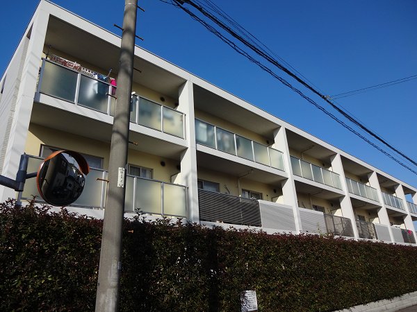L&amp;#39;s residence武蔵境 その他外観1